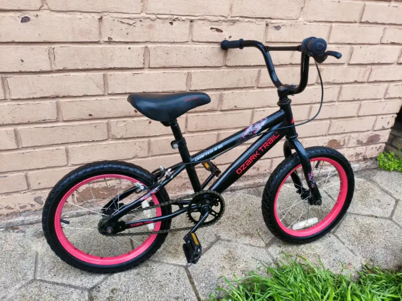 Bicicleta Ozark Trail 16 para niños - Vende Taller - 4
