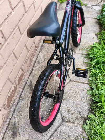 Bicicleta Ozark Trail 16 para niños - Vende Taller - miniatura 6