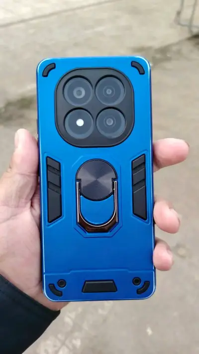 Redmi note 14 pro en 150 - miniatura 1