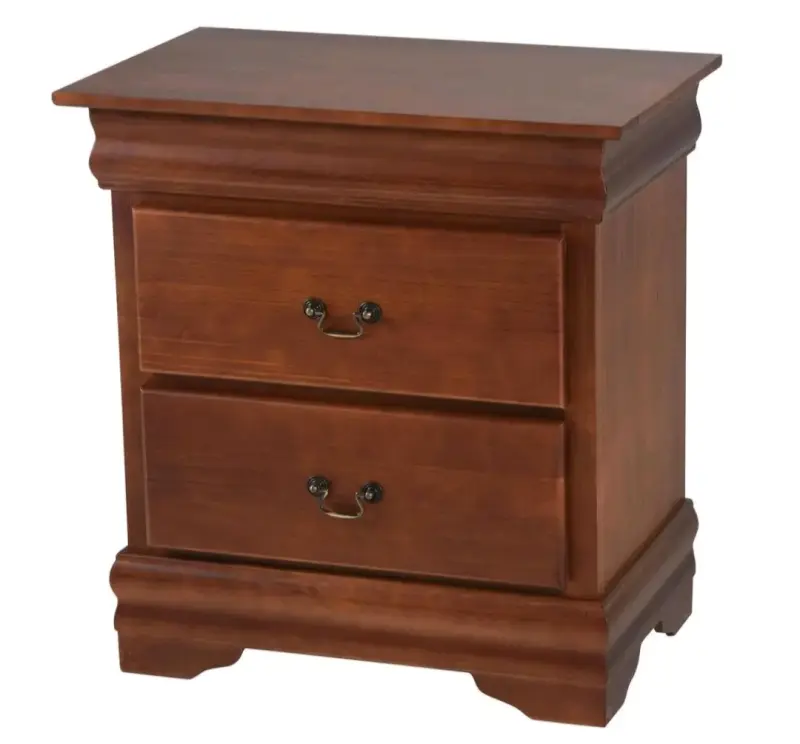 Veladores CIC modelo Miro, color caramelo - 3