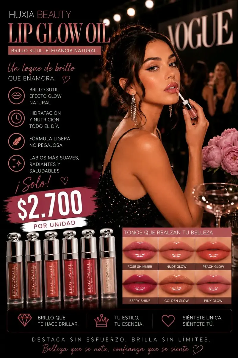 Maquillajes exelente calidad 👌 - 6