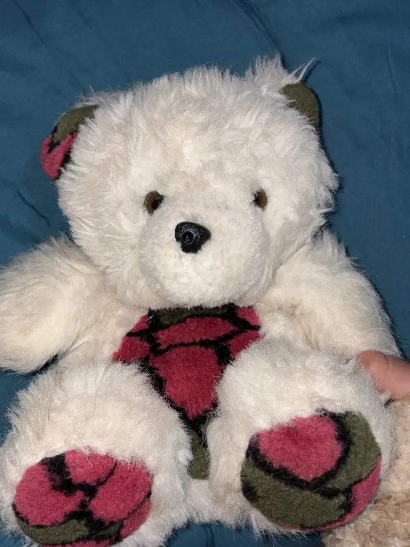 Lote de peluches y muñecas variadas - 6