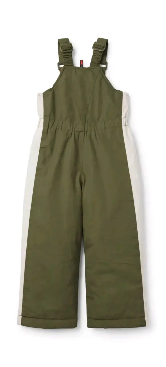 Pantalón de nieve para niño ZeroXposur verde - 2