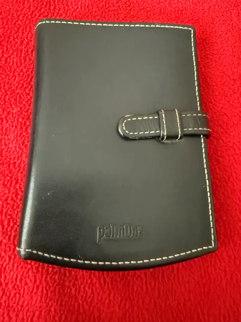 Palm Tungsten E - 3