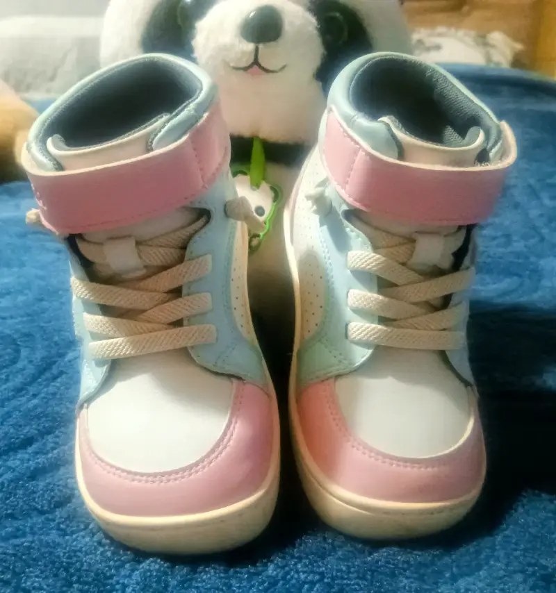 Zapatillas Ergonómicas - 1