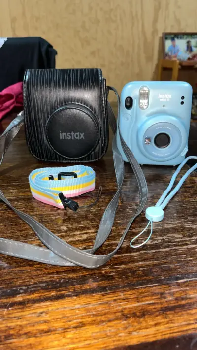 Cámara instantánea Fujifilm Instax Mini 11 - miniatura 1