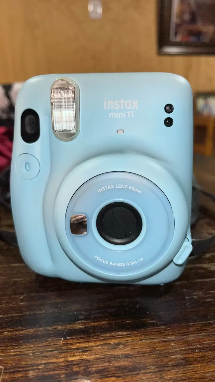 Cámara instantánea Fujifilm Instax Mini 11 - 2