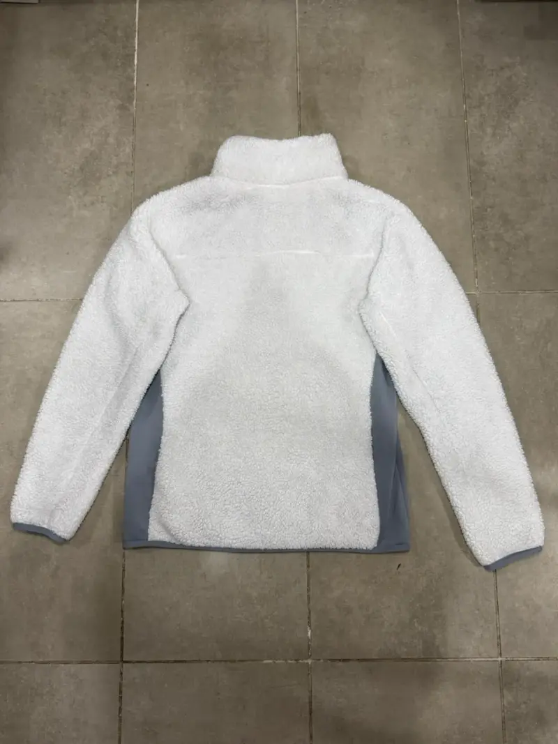 Polar Columbia blanca para mujer - 2
