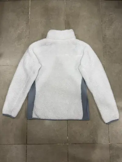 Polar Columbia blanca para mujer - miniatura 2