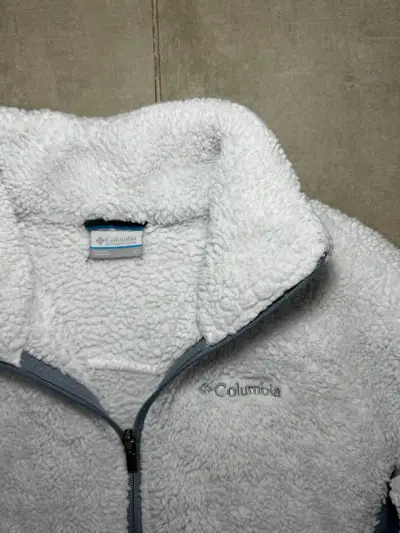 Polar Columbia blanca para mujer - miniatura 3