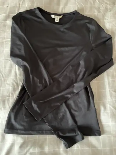 Polera manga larga - miniatura 1