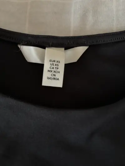 Polera manga larga - miniatura 2