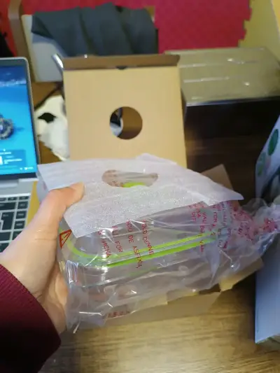 Sistema de Conservación de Alimentos FoodSaver - miniatura 2