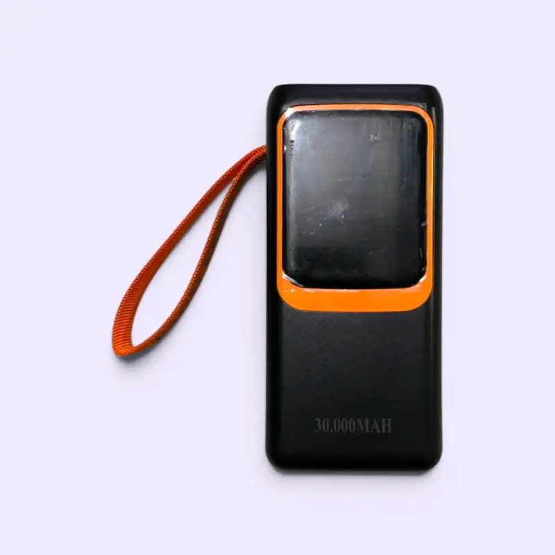 Power bank/batería externa. - 1
