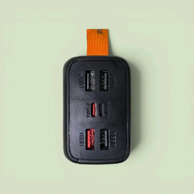 Power bank/batería externa. - 3