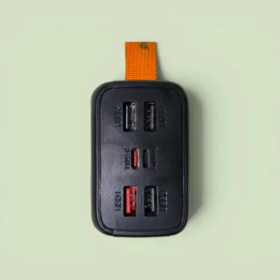 Power bank/batería externa. - miniatura 3