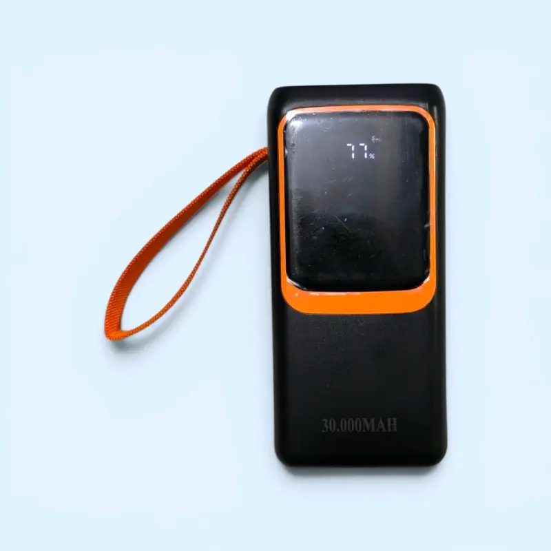 Power bank/batería externa. - 5
