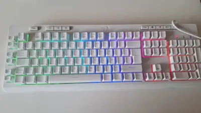 Teclado mecánico Redragon Shiva 512 - miniatura 1