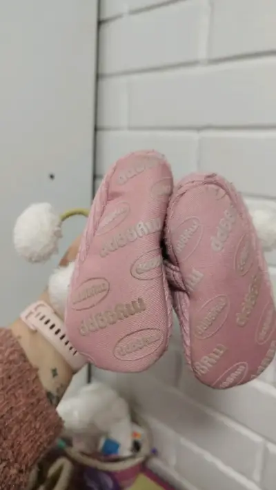 Botitas de bebé - miniatura 2