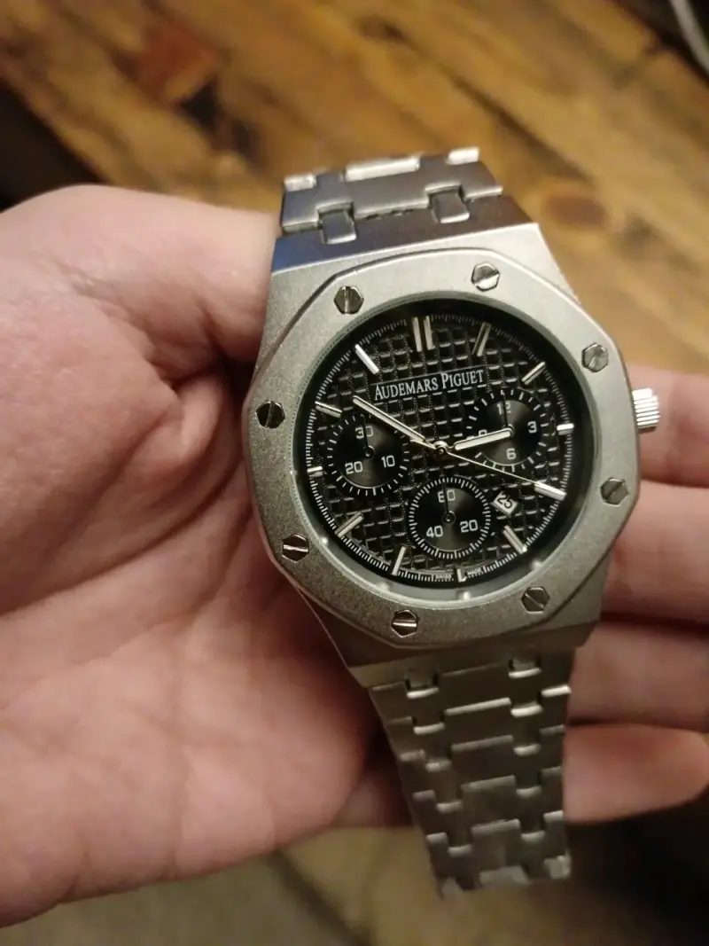 Reloj Audemars Piguet Royal Oak - 1