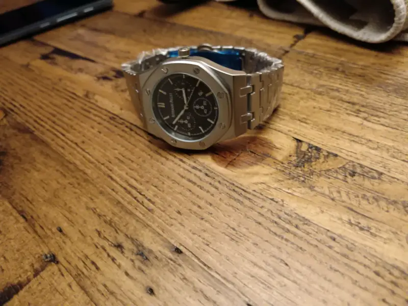 Reloj Audemars Piguet Royal Oak - 3