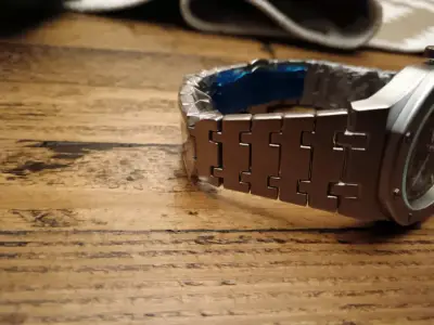 Reloj Audemars Piguet Royal Oak - miniatura 4