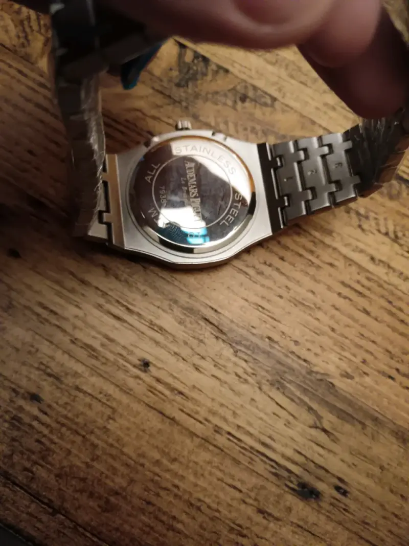 Reloj Audemars Piguet Royal Oak - 5