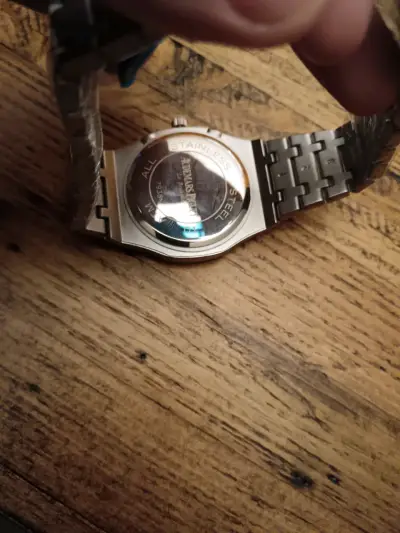Reloj Audemars Piguet Royal Oak - miniatura 5