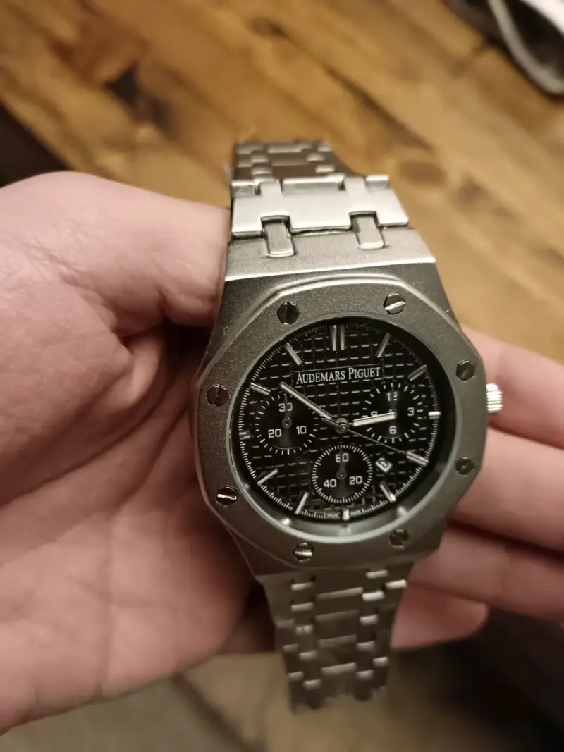 Reloj Audemars Piguet Royal Oak - 6