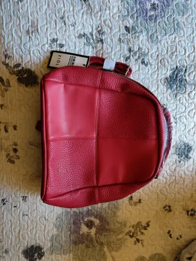 Mochila Ziol - miniatura 1