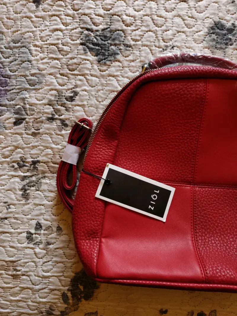 Mochila Ziol - 2