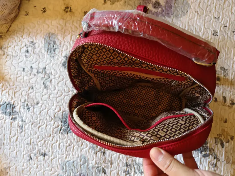 Mochila Ziol - 3