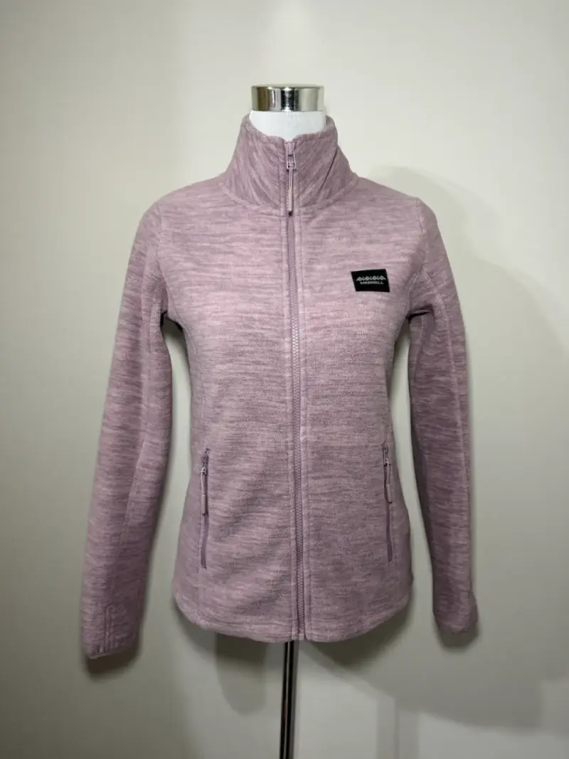 Polar Merrell de mujer lila