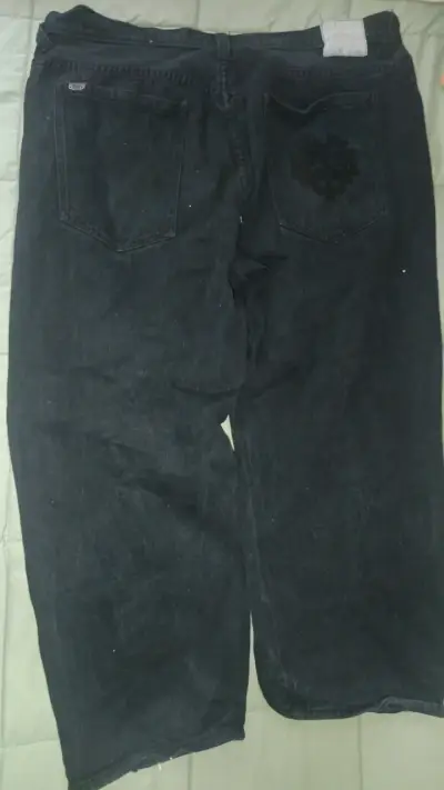 Jeans Baggy Enyce - miniatura 3