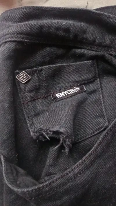 Jeans Baggy Enyce - miniatura 4
