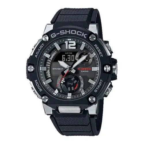 Reloj Casio G-Shock GST-B300 G-Steel - 2