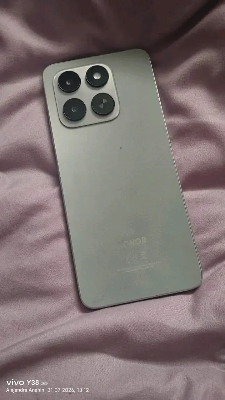 Smartphone Honor 400 Smart con MagicOS - 2