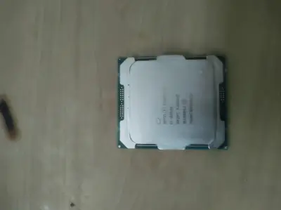 Procesador Intel Core i7-6850K 3.60GHz - miniatura 2
