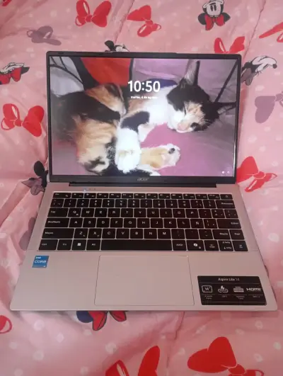 Notebook Acer Aspire Lite 14 pulgadas Intel Core i3 - miniatura 2