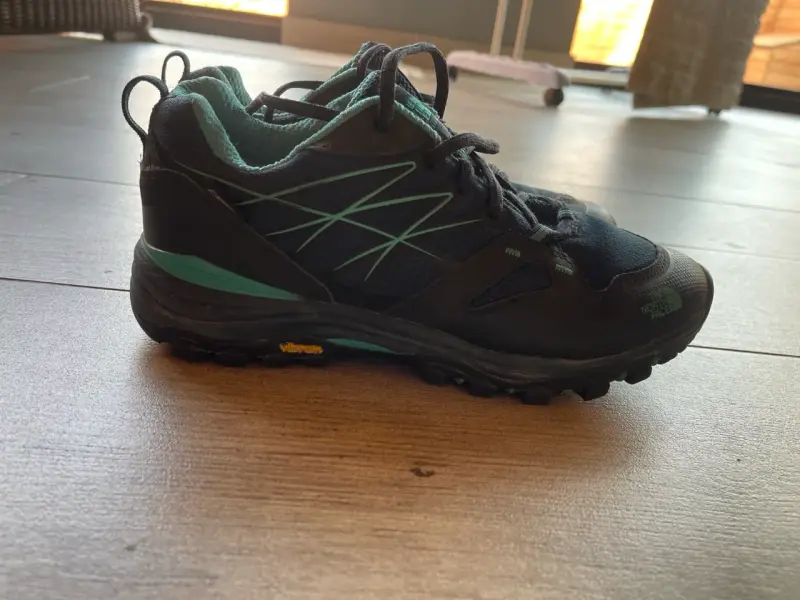 Zapatillas de trekking The North Face para mujer - 4