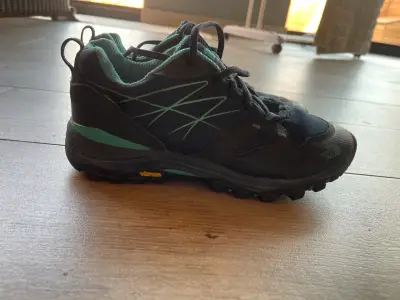 Zapatillas de trekking The North Face para mujer - miniatura 4