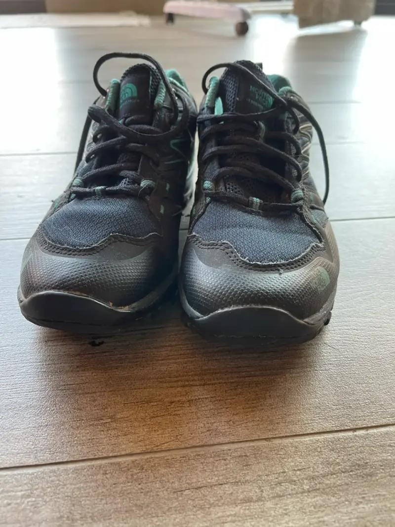 Zapatillas de trekking The North Face para mujer - 5
