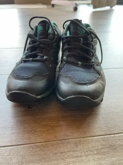 Zapatillas de trekking The North Face para mujer - miniatura 5