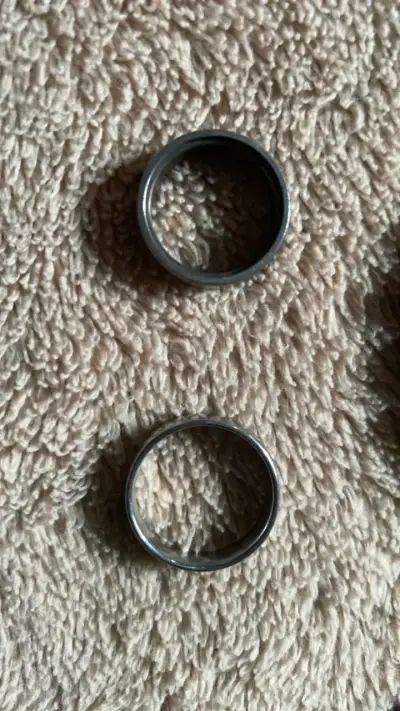 Set de pulseras y anillos - miniatura 5
