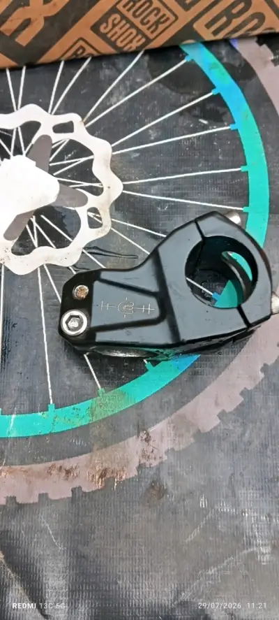 Piezas varias mtb - miniatura 1
