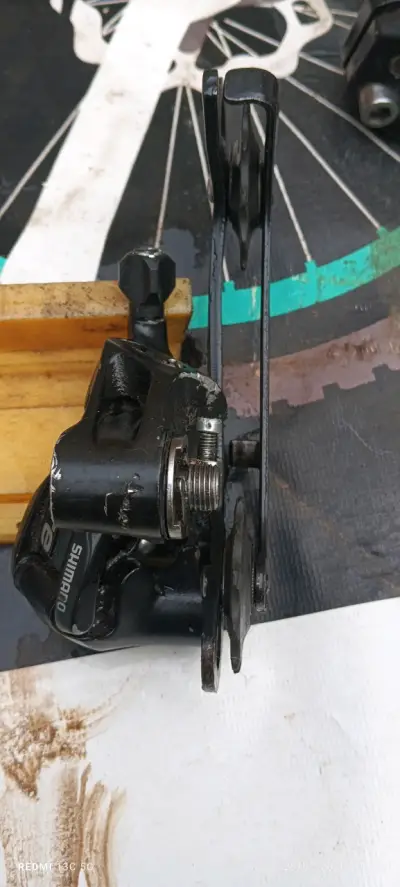 Piezas varias mtb - miniatura 4