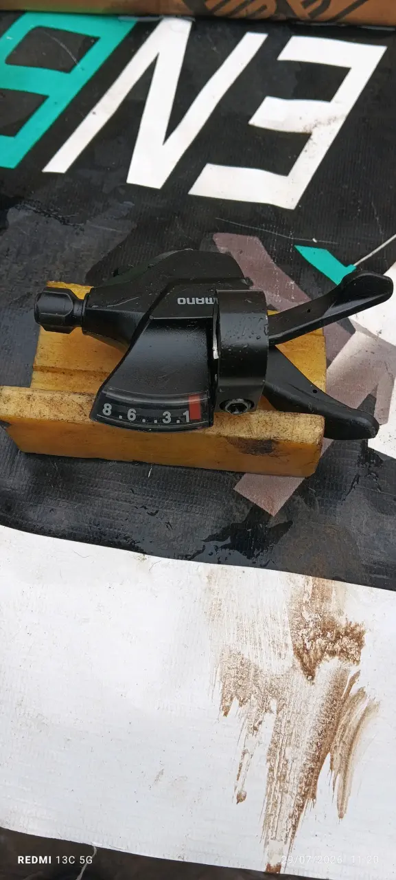 Piezas varias mtb - 6