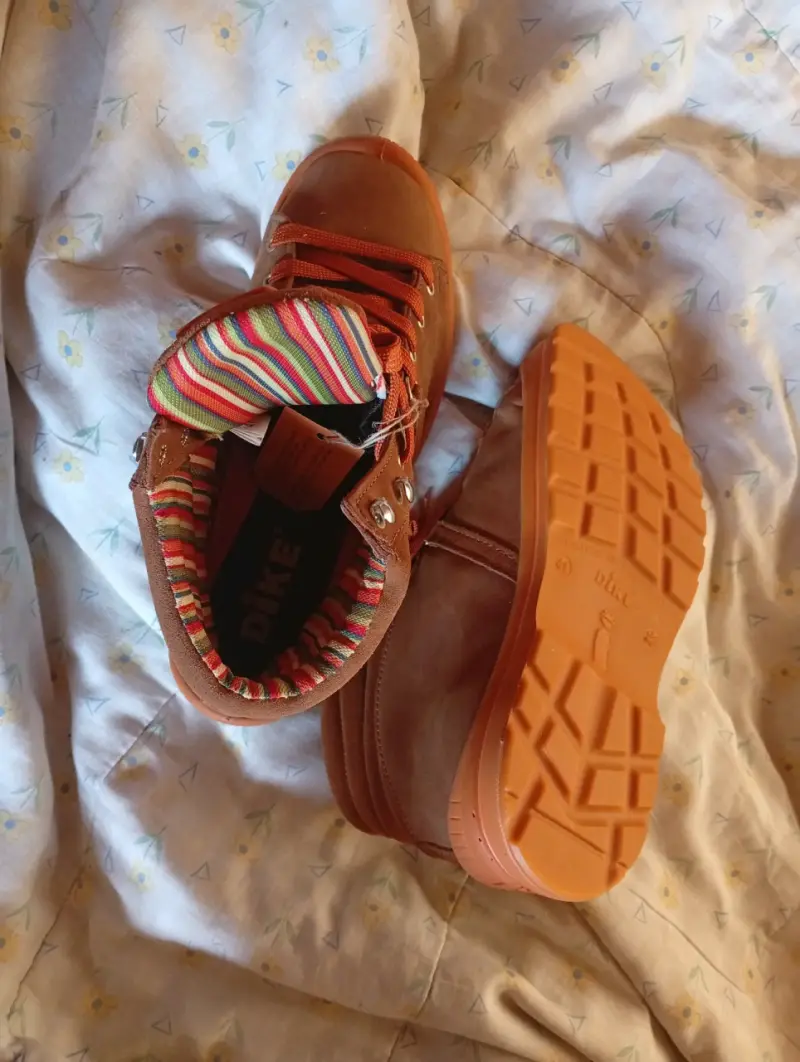 Vendo zapatos de seguridad. - 3