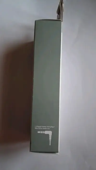 Auriculares Sony MDR-EX15LP con Aislamiento de Ruido - miniatura 4