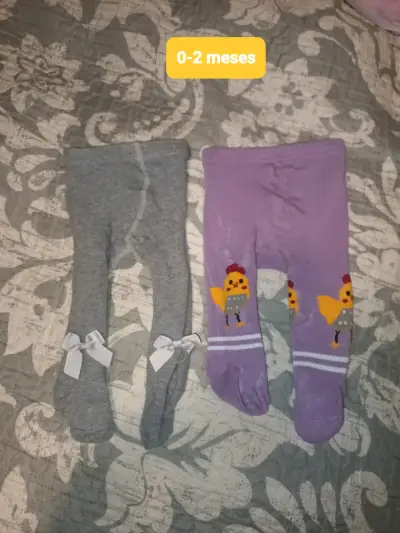 Conjunto de ropa para bebé 0-3 meses - miniatura 5